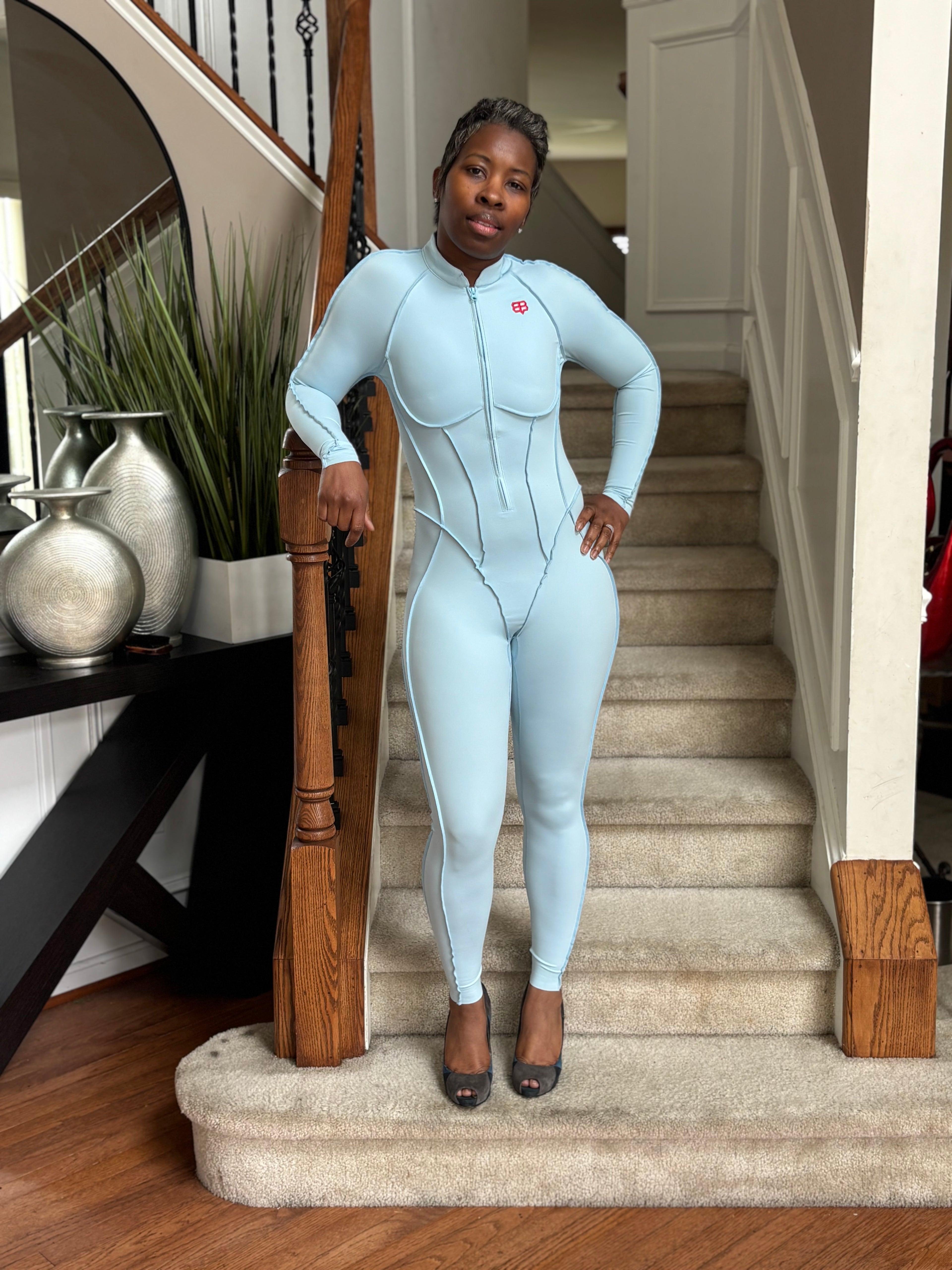 keisha edition