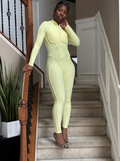 keisha edition