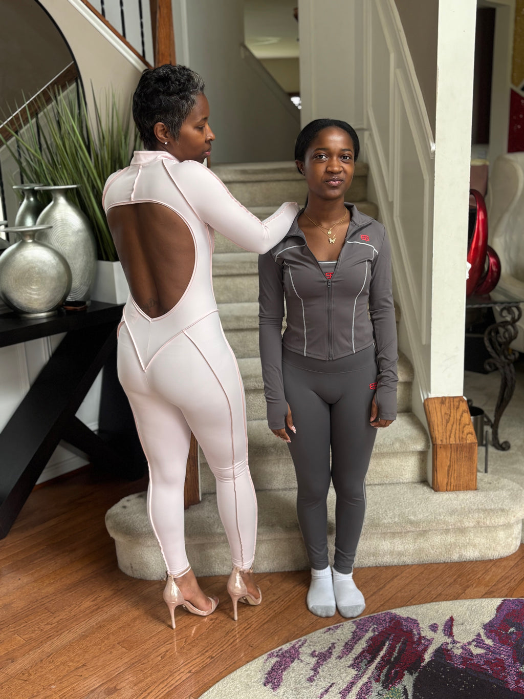 keisha edition